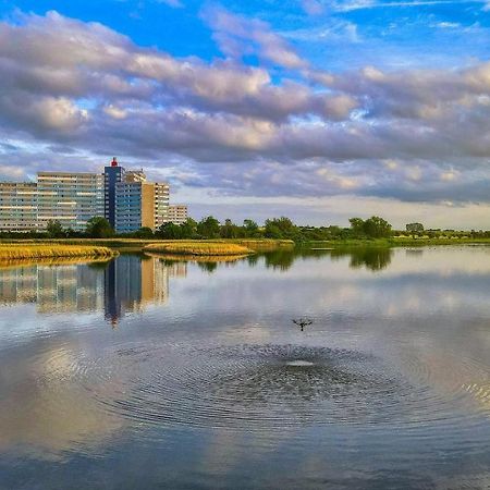 Ferienpark D06-004 Ferienpark Хайлигенхафен Екстериор снимка