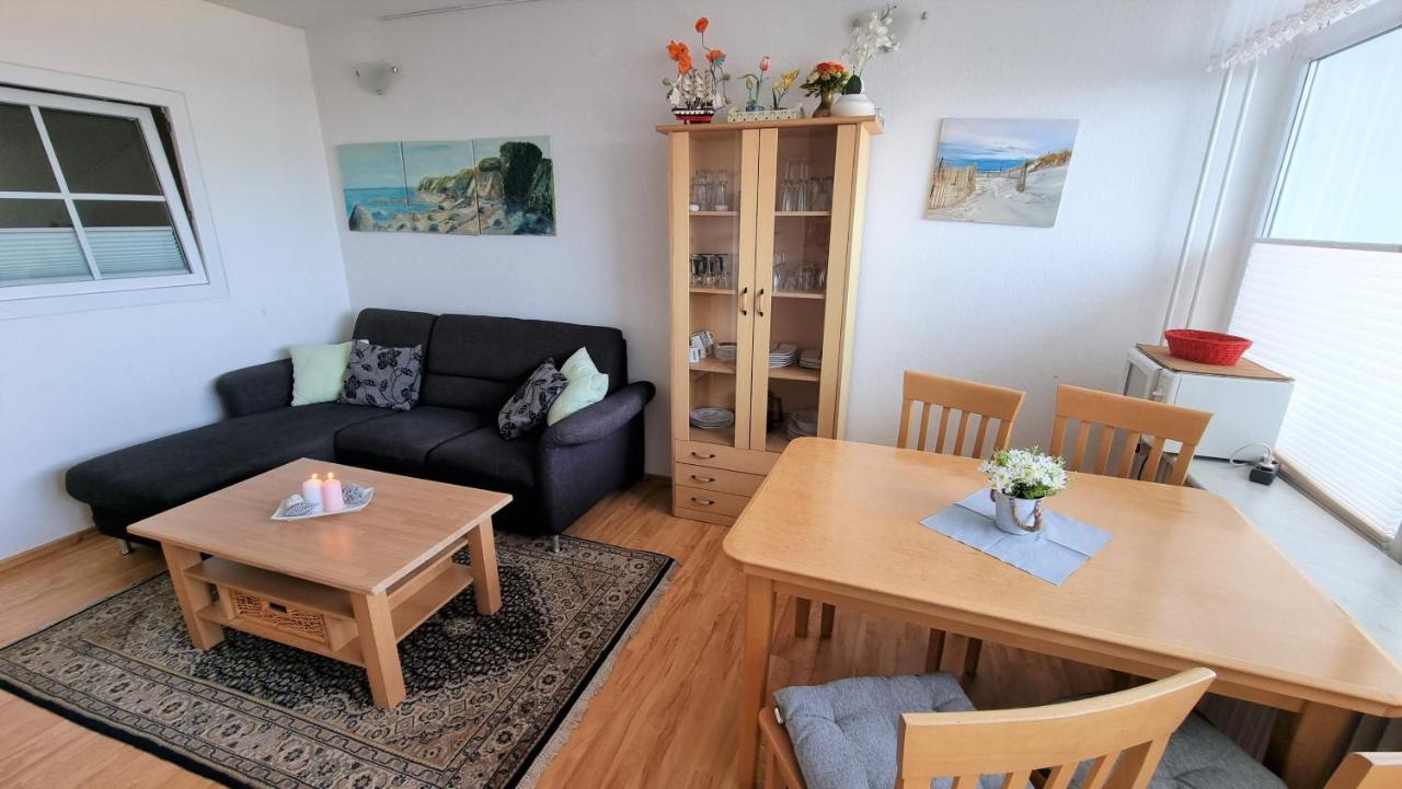 Ferienpark D06-004 Ferienpark Хайлигенхафен Екстериор снимка