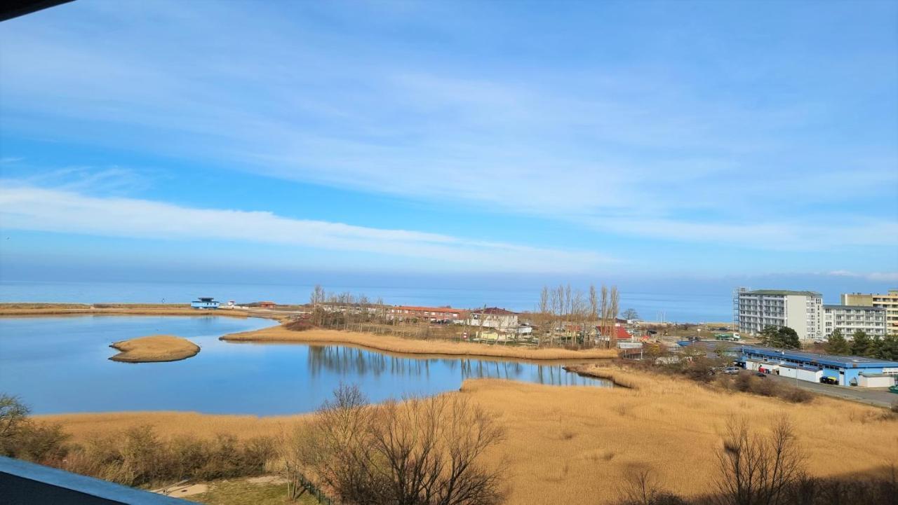 Ferienpark D06-004 Ferienpark Хайлигенхафен Екстериор снимка